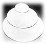 Glastar Felt Polishing Pad For G-15