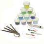 Deluxe PMC Enamel Kit