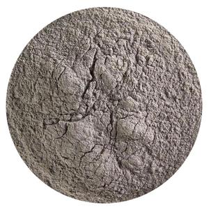 1 lb Stiff Black Opal Frit - Powder - 90 COE