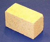 Hot Brix Small, Fusing Molds Sale