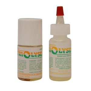 Triolyse Adhesive, Necklaces, Pendants, Bails