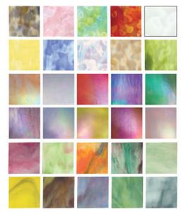 Delphi Studio 30 Piece Big Studio Glass Pack, Glass Packs Sale