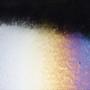 Bullseye Rainbow Iridescent Black Opal Coe 90