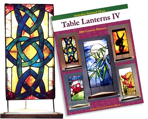 Table Lanterns Volume Four, Pattern Books