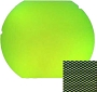 Magenta / Green On Thin Clear Radium - 90 Coe