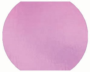 DICHROIC GREEN/ PINK ON THIN CLEAR - FULL SHEET, CBS Full Sheet on Thins