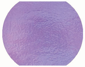 DICHROIC 96 COE VIOLET ON CLEAR - FULL SHEET, Full Sheets