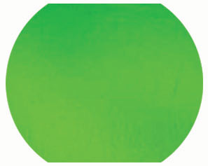 DICHROIC 96 COE EMERALD ON CLEAR - FULL SHEET, Full Sheets