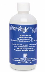 Canfield Solder-Magic Flux, Jewelry Supplies Sale