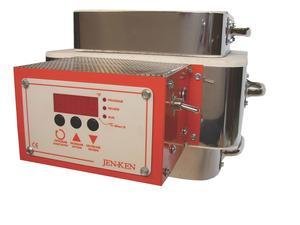 Delphi EZ-Pro Fuse Box Kiln, Jen-Ken Kilns