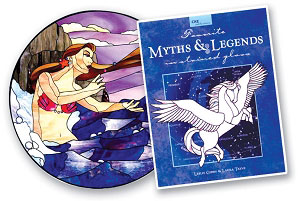 Favorite Myths & Legends, Mythical