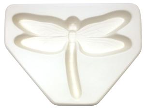 Dragonfly Casting Mold, Small Molds