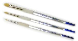 Colour de Verre Brush Set, Accessories