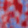 10 X 16 Wissmach Mystic Burgundy With Dark Blue Streaky