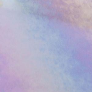 Spectrum Hi-Fire Pale Blue 96 COE, Iridescents - 96