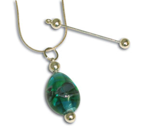 Medium Add-a-bead Pendant, Necklaces, Pendants, Bails