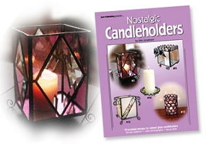 Nostalgic Candleholders, Bevel Projects