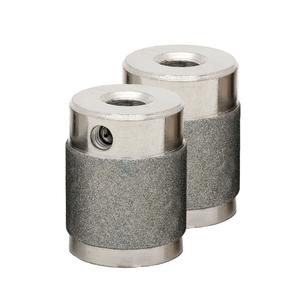 Twofer Grinder Bits - 1 Medium, Twofers Grinder Bits