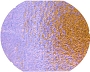 Yellow / Violet On Thin Black - 90 Coe