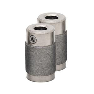Twofer Grinder Bits - 3/4 Fine