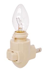 50-pack Night Light With 4w Bulb