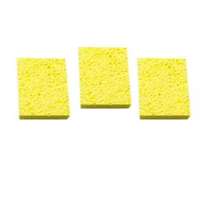 3-Pack DL3000 Replacement Sponges, Glass Bandsaws