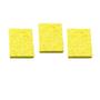 3-pack Dl3000 Replacement Sponges
