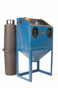 Multi-Purpose Blast Cabinet, Sandblasters