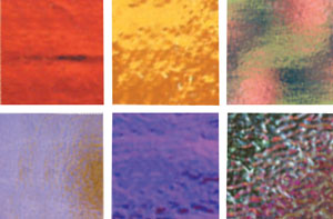 System 96 Combo Dichroic Glass Pack, Packs