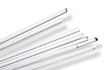 Uroboros Clear Rods - 96, Transparent Rods - 96