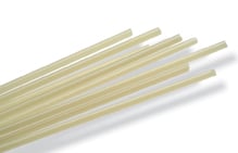 Uroboros Almond Opal Rod - 96, Opal Rods - 96