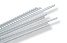 Uroboros White Opal Rods - 96, Opal Rods - 96