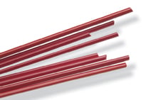 Uroboros Red Opal Rods - 96, Opal Rods - 96