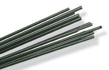 Uroboros Dark Green Opal Rods - 96 COE