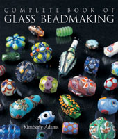 Complete Book of Beadmaking, Books & DVDs