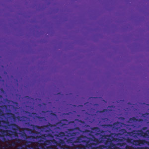 Wissmach Mystic Medium Violet Cathedral, Mystic Cathedrals