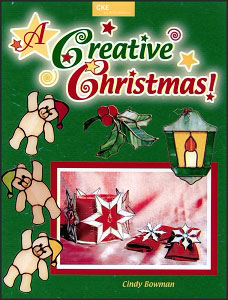 A Creative Christmas, Holidays & Seasons