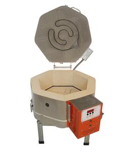 Jen-Ken 15-6 High Performance Kiln
