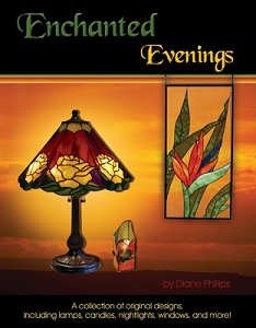Enchanted Evenings, 3 Dimensional Projects