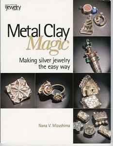 Metal Clay Magic, Books Clearance