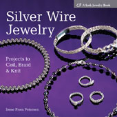 Silver Wire Jewelry, Books & Videos