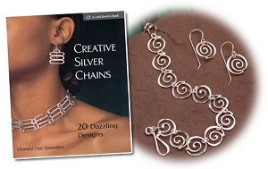 Creative Silver Chains, Books & Videos