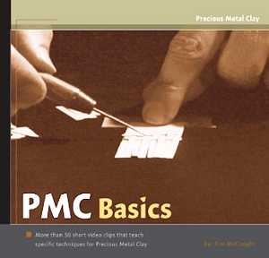 Quick Takes: PMC Basics DVD, Books & Videos