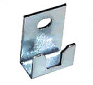 Standard Bracket, Display Stands & Hardware