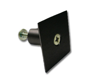 Black Knob Back, Gift Findings