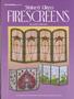 Stained Glass Firescreens
