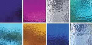 Mystic Cathedral Glass Pack, Glass Packs
