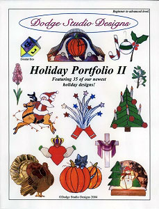 Holiday Portfolio II, Holidays & Seasons