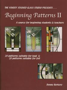 Beginning Patterns II, Bevel Projects