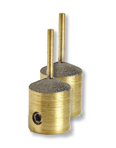 Twofers Grinder Bits - Bead Stacker Bits, Flameworking Supplies Sale